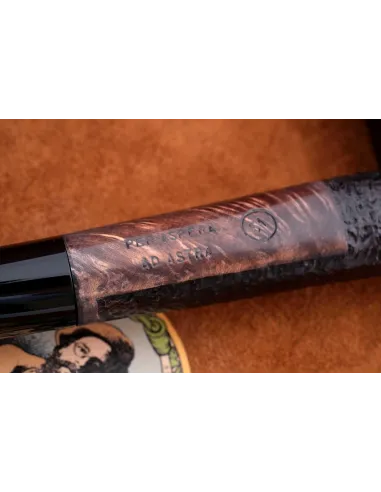 Трубка SER JACOPO S1 Blast S691