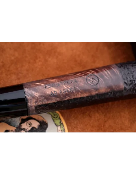 Трубка SER JACOPO S1 Blast S691