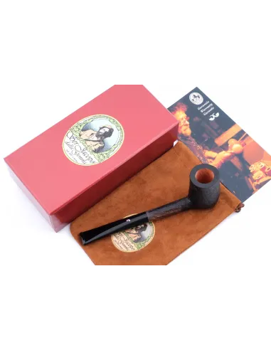 Трубка SER JACOPO S1 Blast S691