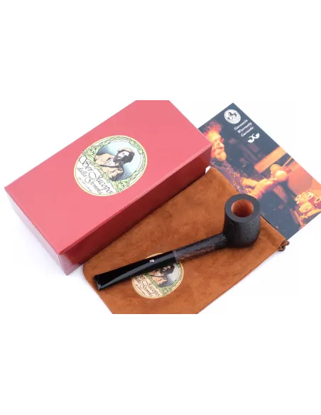 Трубка SER JACOPO S1 Blast S691