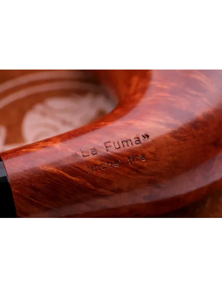 Трубка SER JACOPO La Fuma S312-14