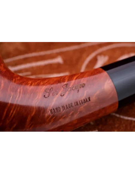 Трубка SER JACOPO La Fuma S312-14