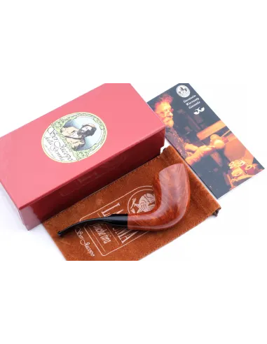 Трубка SER JACOPO La Fuma S312-14