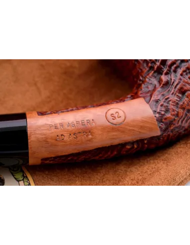 Трубка SER JACOPO S2 Blast S312-4