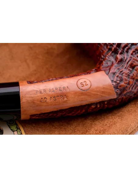 Трубка SER JACOPO S2 Blast S312-4