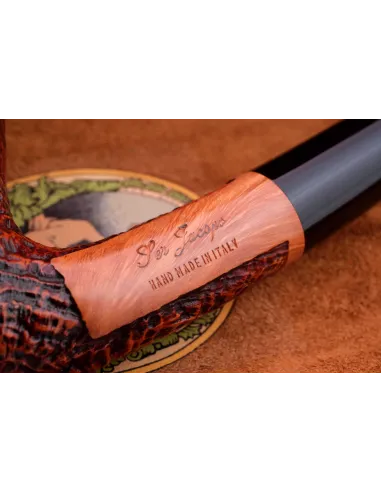 Трубка SER JACOPO S2 Blast S312-4