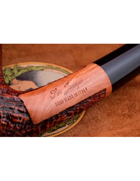 Трубка SER JACOPO S2 Blast S312-4