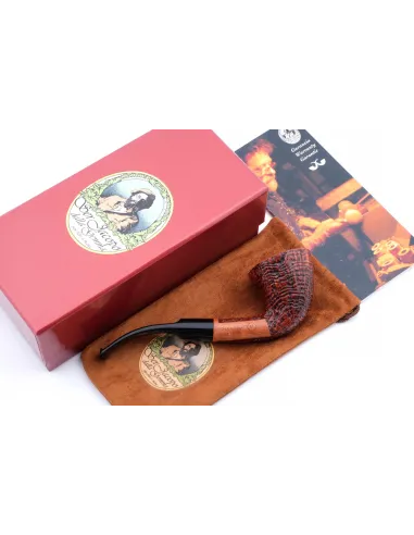 Трубка SER JACOPO S2 Blast S312-4