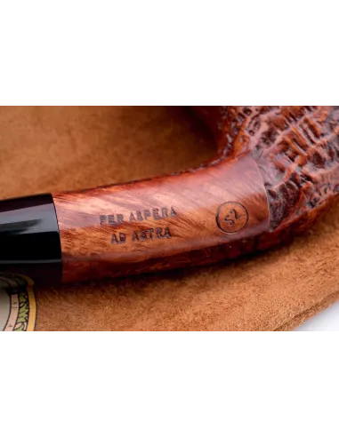 Трубка SER JACOPO S2 Blast S312-5