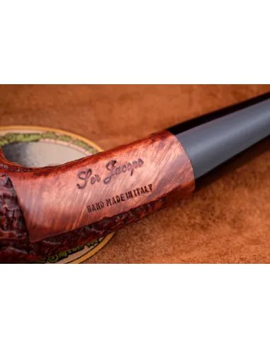 Трубка SER JACOPO S2 Blast S312-5