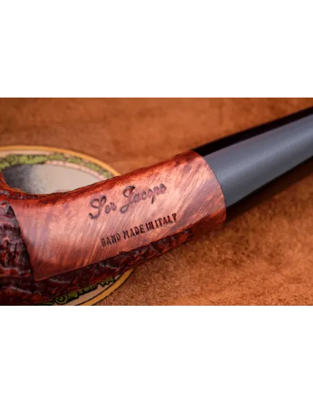 Трубка SER JACOPO S2 Blast S312-5