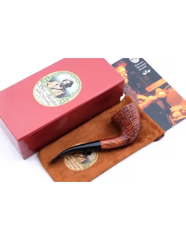 Трубка SER JACOPO S2 Blast S312-5