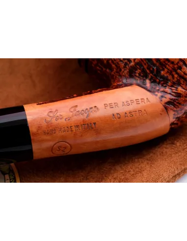 Трубка SER JACOPO S2 Blast S312-6