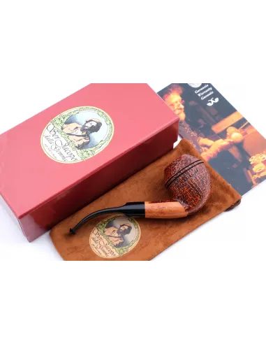 Трубка SER JACOPO S2 Blast S312-6