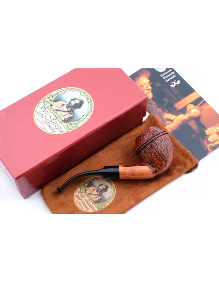 Трубка SER JACOPO S2 Blast S312-6