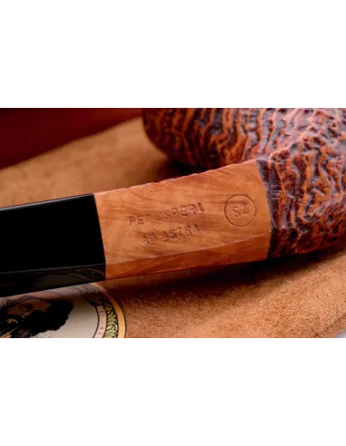 Трубка SER JACOPO S2 Blast S312-7