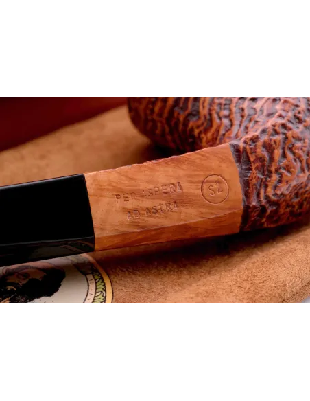 Трубка SER JACOPO S2 Blast S312-7