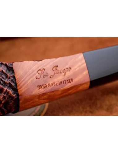 Трубка SER JACOPO S2 Blast S312-7