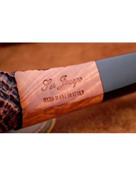 Трубка SER JACOPO S2 Blast S312-7