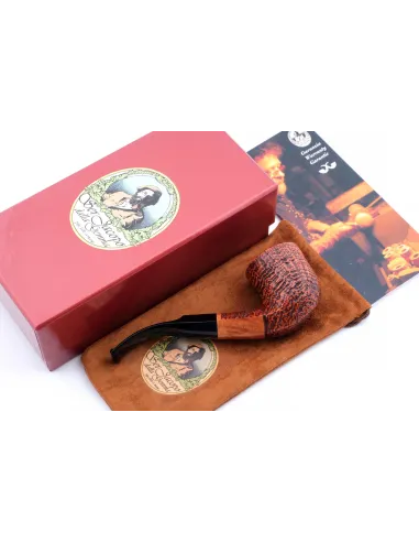 Трубка SER JACOPO S2 Blast S312-7