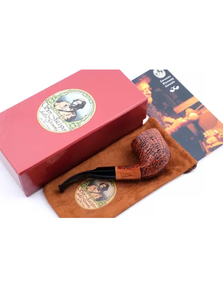 Трубка SER JACOPO S2 Blast S312-7