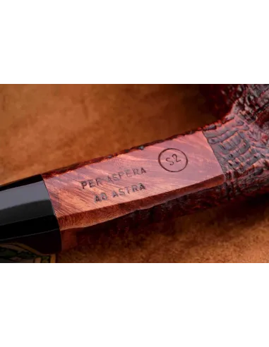 Трубка SER JACOPO S2 Blast S312-8