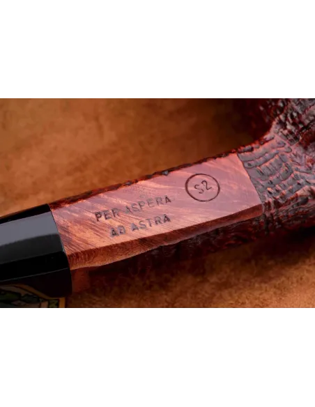 Трубка SER JACOPO S2 Blast S312-8