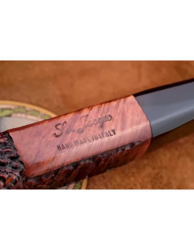 Трубка SER JACOPO S2 Blast S312-8