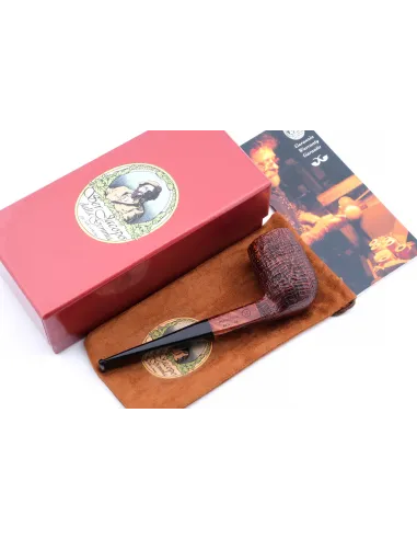 Трубка SER JACOPO S2 Blast S312-8