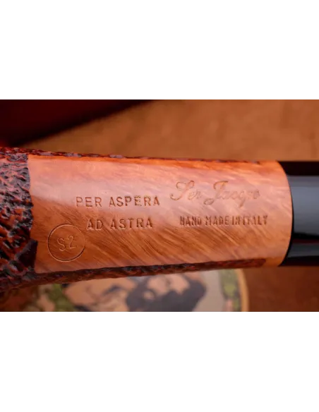 Трубка SER JACOPO S2 Blast S312-9