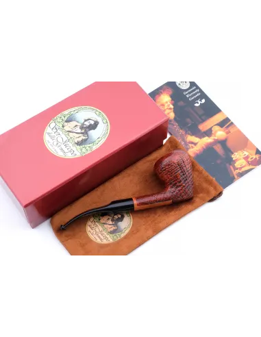 Трубка SER JACOPO S2 Blast S312-9