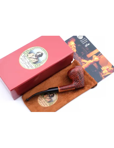 Трубка SER JACOPO S2 Blast S312-9