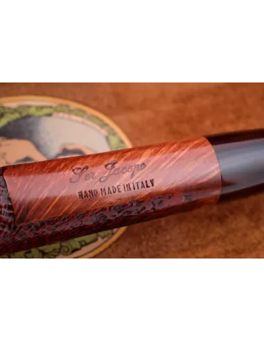 Трубка SER JACOPO S2 Blast S312-10