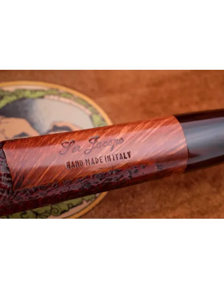 Трубка SER JACOPO S2 Blast S312-10