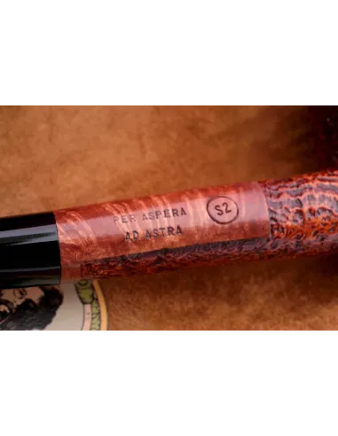 Трубка SER JACOPO S2 Blast S312-11