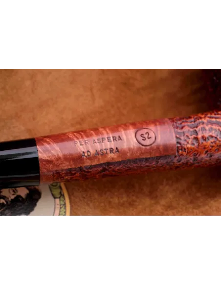 Трубка SER JACOPO S2 Blast S312-11