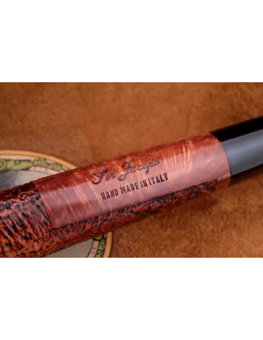 Трубка SER JACOPO S2 Blast S312-11