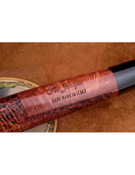 Трубка SER JACOPO S2 Blast S312-11