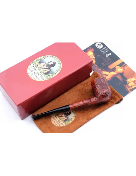 Трубка SER JACOPO S2 Blast S312-11