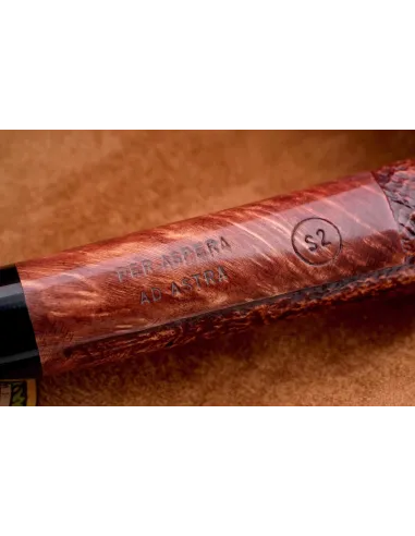 Трубка SER JACOPO S2 Blast S312-12