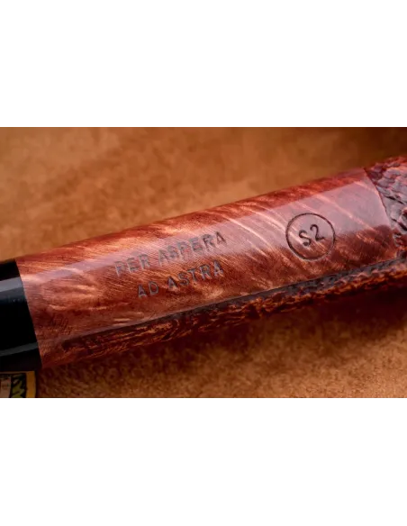 Трубка SER JACOPO S2 Blast S312-12