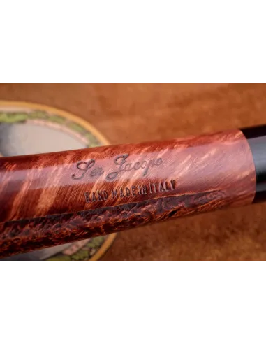 Трубка SER JACOPO S2 Blast S312-12