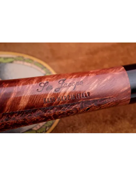 Трубка SER JACOPO S2 Blast S312-12