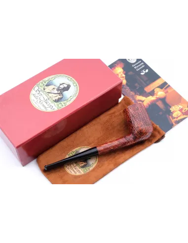 Трубка SER JACOPO S2 Blast S312-12