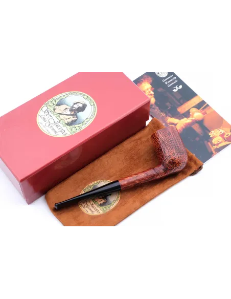 Трубка SER JACOPO S2 Blast S312-12