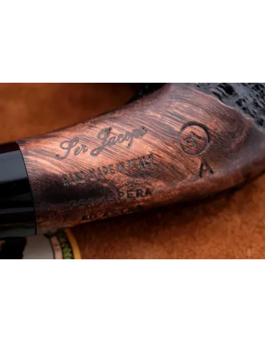 Трубка SER JACOPO S1 Blast S832-4