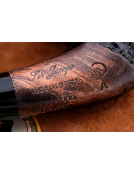 Трубка SER JACOPO S1 Blast S832-4