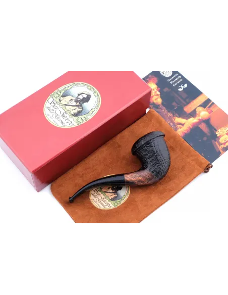 Трубка SER JACOPO S1 Blast S832-4