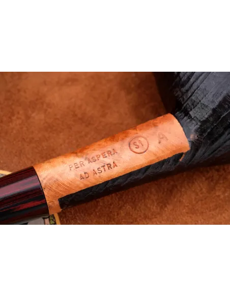 Трубка SER JACOPO S1 Blast S832-5