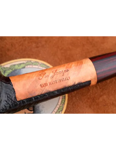 Трубка SER JACOPO S1 Blast S832-5